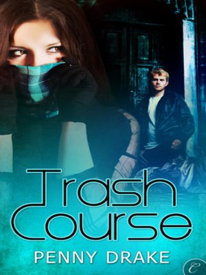 cover image of Trash Course